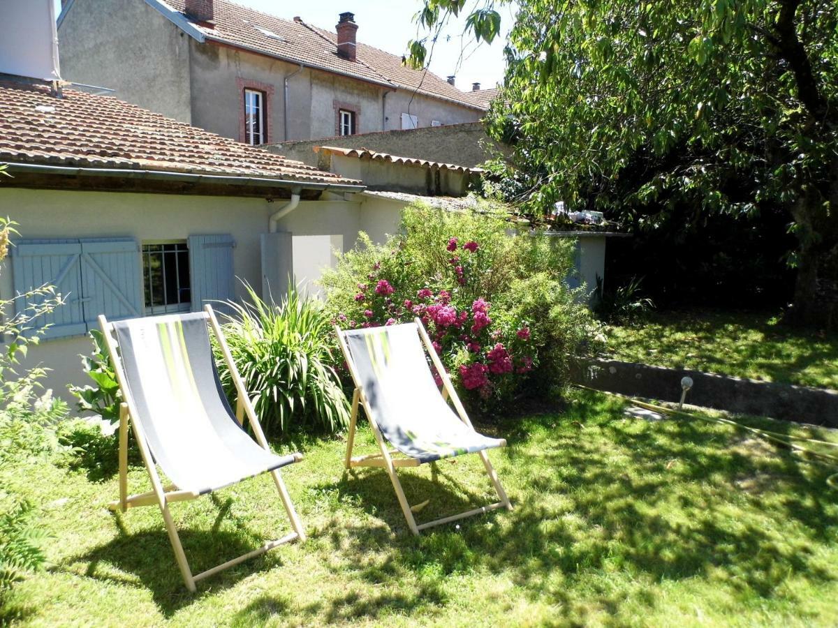 La Meridienne Saint Gaudens Exterior foto
